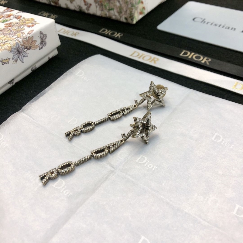 Christian Dior Earrings